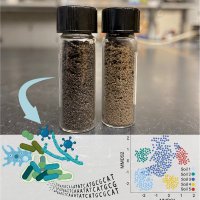 Soil Microbiome Research & Extension Program (@ncsoilmicro) 's Twitter Profile Photo