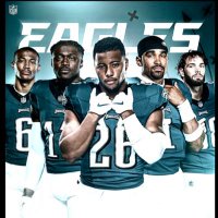 Eagles Fan Central(@EagleFanCentral) 's Twitter Profile Photo