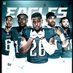 Eagles Fan Central (@philafancentral) Twitter profile photo Eagles Fan Central (@philafancentral) Twitter profile photo