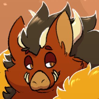 27,@boardirt 's not so secret AD for big and horny art (COMMISSIONS OPEN!)
NO MINORS! 
Icon by @noirbutt