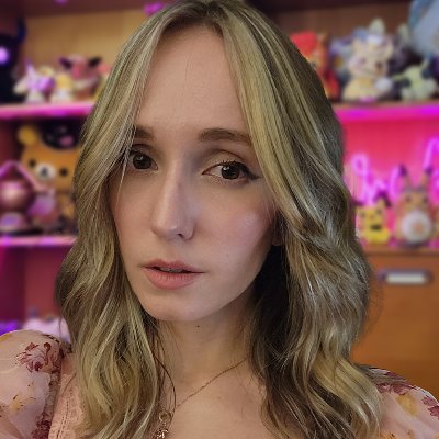 Twitch partner, Youtuber | Canadian and Polish | Good at opinions and talking about lore
For business inquiries: wrafferino@gmail.com