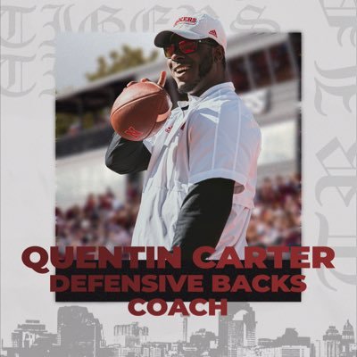 CoachQ_Carter Profile Picture