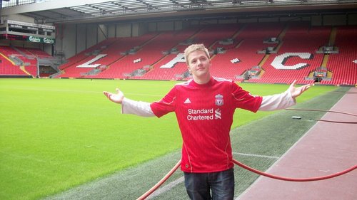 d444nyc's profile picture. I'm a nerd