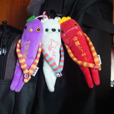 beshi_beshi_mui's profile picture. てめえらに幸あれ