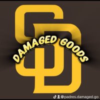 PadresDamagedGoods(@danielccuevas) 's Twitter Profile Photo
