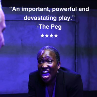 Respectfully Opinionated. Producer, Actor, Puppeteer. Former CBS/NPR News Host Producer. Hospice Volunteer @7DialsPlayhouse @forloveofaglove @roguemachinela