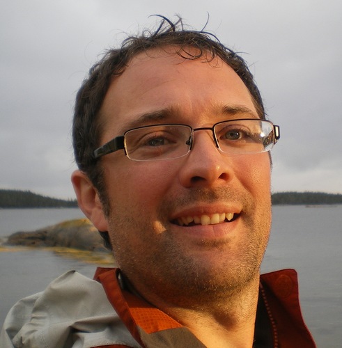 Associate Professor of Economic Geography, MBA in Community Economic Development, Cape Breton University.