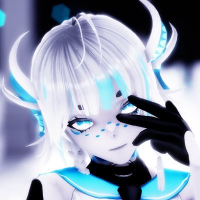 Laurie | Trans | He/Him/They/Them | mess of a vtuber
Black lives matter and if you disagree then you can fuck off
sns - https://t.co/I4FoyI0kVK