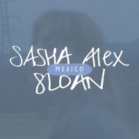 Sasha Alex Sloan México | Fan club 🇲🇽(@sadgirlsloanmx) 's Twitter Profile Photo