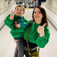 Audrey FitzHagan (@audgefitzhagan) 's Twitter Profile