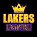 Lakers Empire (@LakersEmpire) Twitter profile photo