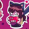 Fer27032's profile picture. The subject who is dedicated to uploading teasers related to FNF to YT | Ramware: Broadcast Leader | 💞 My GF: @Tilinemi 💞 | Discord: fer27032