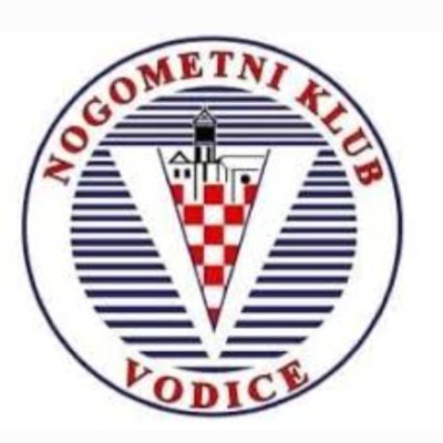 Nk Vodice🇭🇷