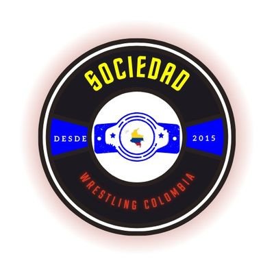 Sociedad Wrestling Colombia! Fanáticos de WWE y la Lucha Libre en general; Date la vuelta y Síguenos en Instagram! 👇