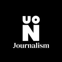 Journalists@UON (@journalism_uon) 's Twitter Profile Photo Journalists@UON (@journalism_uon) 's Twitter Profile Photo