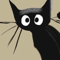 ☮️☮️☮️ LuckyKatt (@luckykatt_cat) 's Twitter Profile
