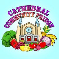 Cathedral Community Fridge(@CathedralFridge) 's Twitter Profile Photo