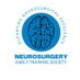 Neurosurgery Early Training Socitey (@NETSociety12) Twitter profile photo