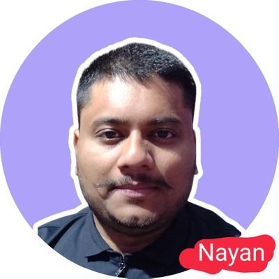 TheNayanPaliwal's profile picture. Full Stack Web