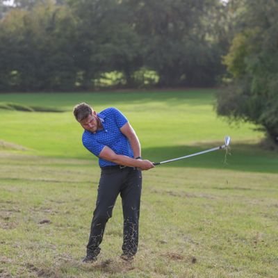 Golfing_Gaming Profile Picture