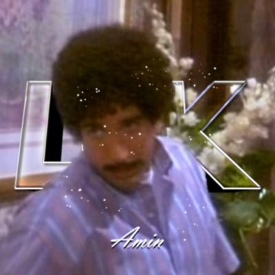AMIN tL Profile