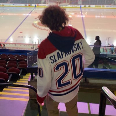 10tristen's profile picture. Go Habs Go. Hockey is for Everyone.