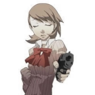 NoDotNoLife's profile picture. Hewwo :3