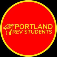 Portland Revolutionary Students(@PDXRevYouth) 's Twitter Profile Photo