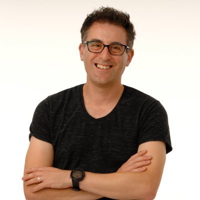 👨🏼🏫 Principal, Poet, Podcaster 📰 https://t.co/VKuMhjha09 📌 https://t.co/i6UteJMaH6