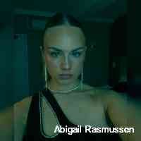 rasmussenablga's profile picture. One of a kind