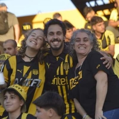 viva siempre Peñarol