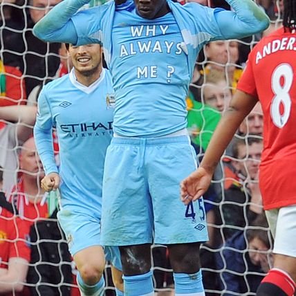 MusingJohnDoe's profile picture. 