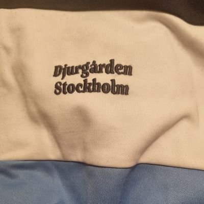 Jag gillar Djurgårn