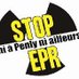 Stop EPR Ni à Penly Ni Ailleurs (@StopEPRPenly) Twitter profile photo