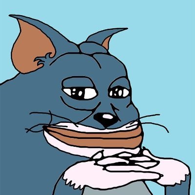 AnswerMeTom's profile picture. Just tag @AnswerMeTom under any specific tweets and I will explain that tweet in simple words for you. Tom is powered by @TomEthToken