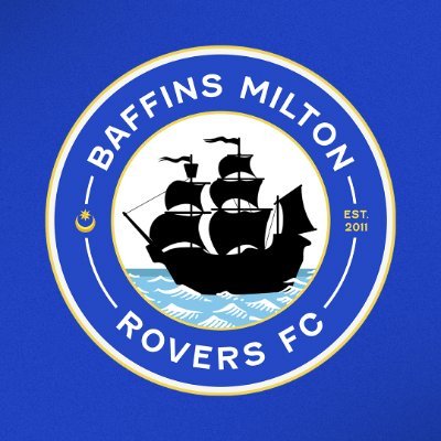 Baffins Milton Rovers FC Profile
