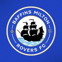 Baffins Milton Rovers FC(@BMRFC) 's Twitter Profile Photo