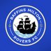 Baffins Milton Rovers FC (@BMRFC) Twitter profile photo