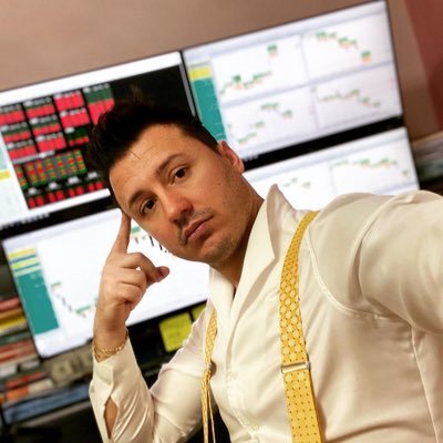 Investor and Trader