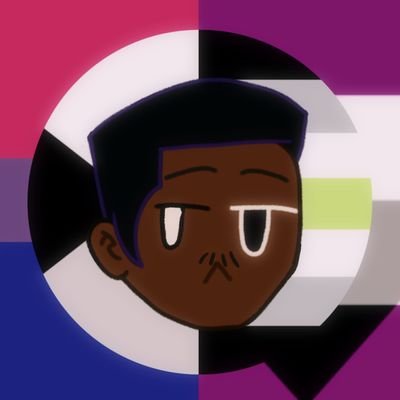 maj_k_1's profile picture. Idk, man| Multi fandom | AuDHD/BPD | 16+ | Ask to be moots                                🇨🇩🇵🇸🇭🇹🇸🇩