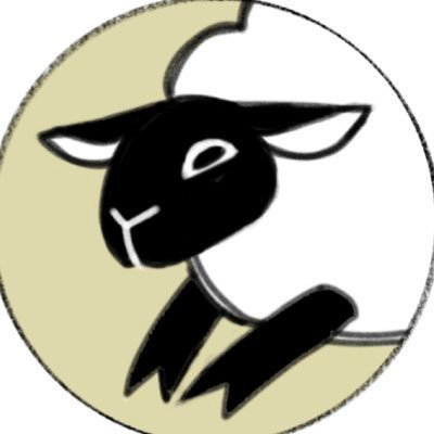 looming_ewe's profile picture. ๐ฆ https://t.co/LHqPRhaItd ๐ฆ
they/them โข Poland
