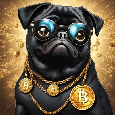 Artist | Meme Token | Pug Of Memes (PoM) | $Solana | #Sol | $POM 

CA: GJkjUyrr8cVj2frQ6X4fUzyUwJwvRwJnzrA1BumT6zw2

⭐️ https://t.co/dNDPYsaY7q