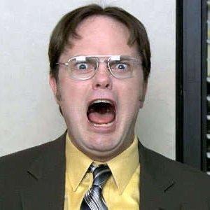 DwightCansado's profile picture. 