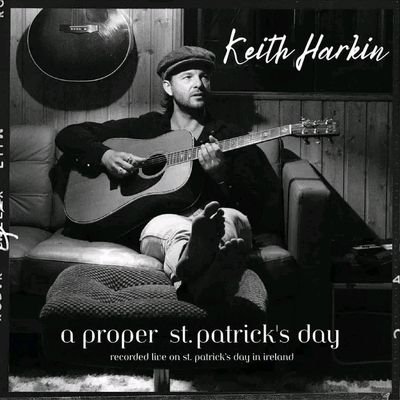 HarkinKeit001's profile picture. MY ONLY PRIVATE ACCOUNT 📌