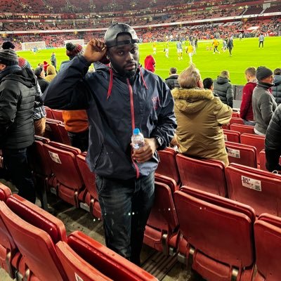 mrRegis_afc's profile picture. Football | Arsenal | Sonography | Family | F1 … In no particular order.