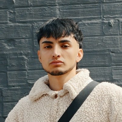 Santtia_Go's profile picture. CEO DROB / Co-Founder MOBE Studio/ Emprendedor y Creador de Contenidos Audiovisuales