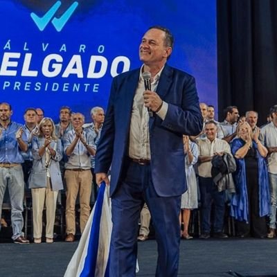 LIsta 80

Administrador y propietario de esta cuenta @GabrielQuijano
Unión Civica - Partido Nacional