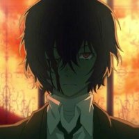 Dazai(@Portmafia_Zai) 's Twitter Profile Photo