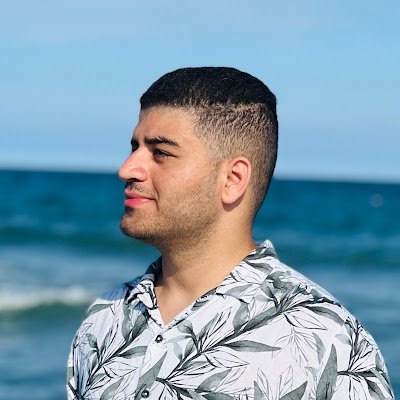 MasoodAfzalii's profile picture. 