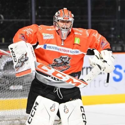 Steelers4Eva's profile picture. Sheffield Steelers